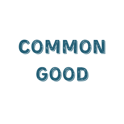 COMMON GOOD (1)