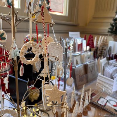 Christmas Craft Fair