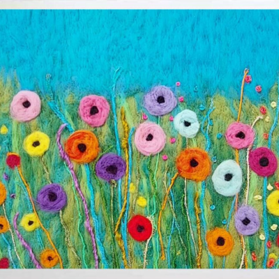 Felted picture (1)