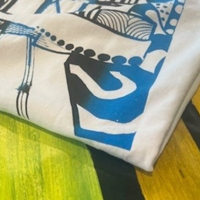 Thirsk School Print