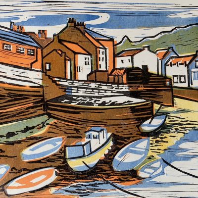Thirlby Art Group