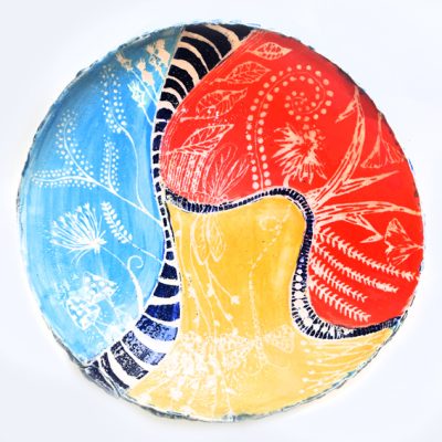 sgraffito bowl3
